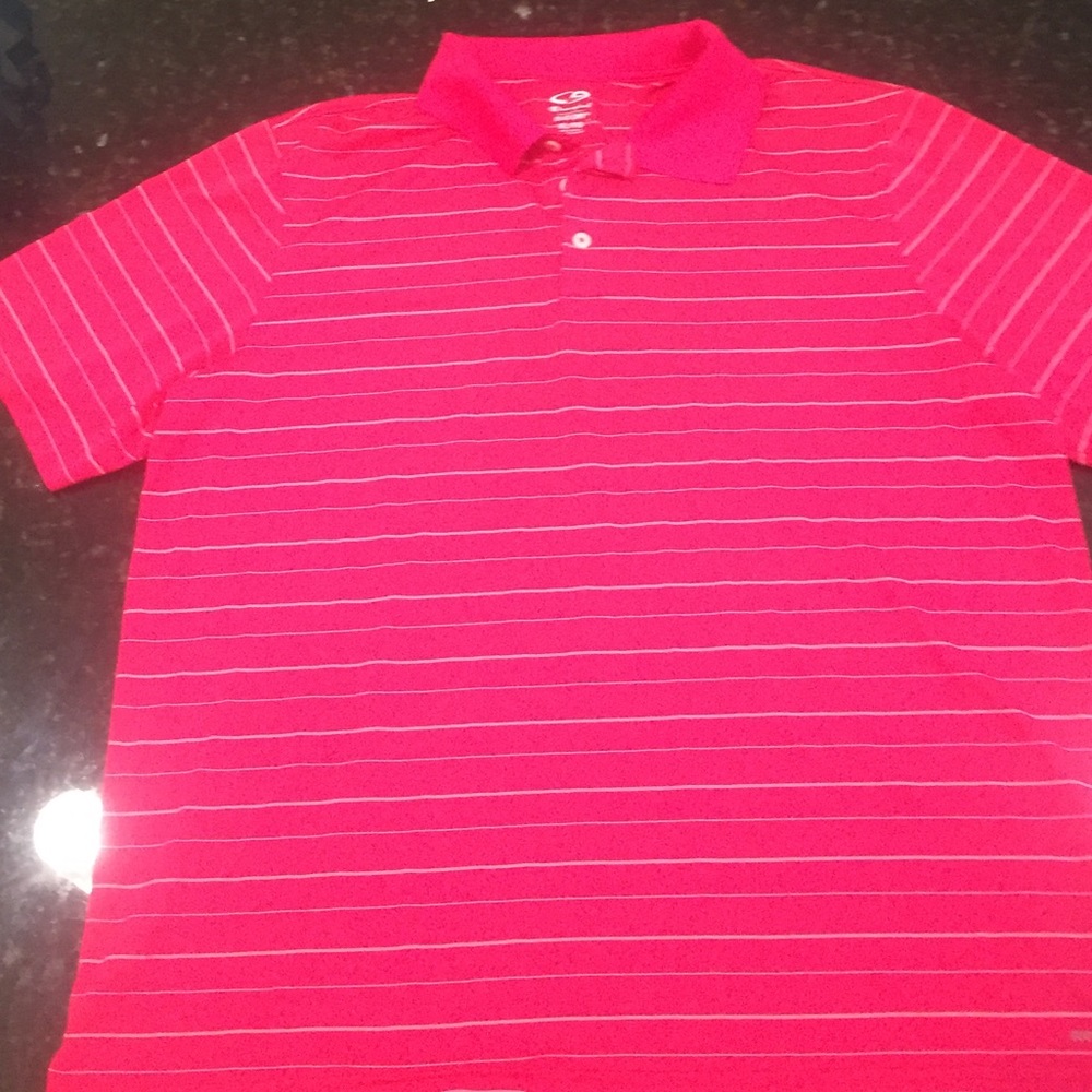 Champion Duo Dry Golf Tee XL Men’s